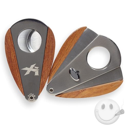 Xikar Xi3 - Wood Collection Cutters