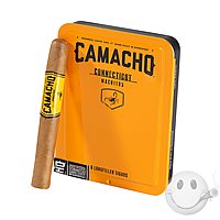 Camacho Machitos Cigars