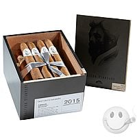 Caldwell Collection - Eastern Standard Cigars