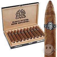 Edgar Hoill OG O.S.O.K. Cigars