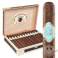Crowned Heads La Imperiosa Cigars