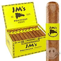 JM's Dominican Cigars