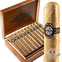 Sancho Panza Cigars