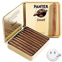 Panter Small Cigars