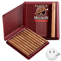 Panter Specialty Small Cigars