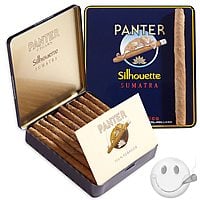 Panter Specialty Small Cigars