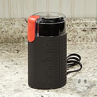 Bistro Electric Blade Coffee Grinder Miscellaneous