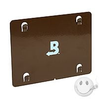 Boveda 320-gram Mounting Plate Miscellaneous