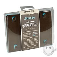 Boveda 320-gram Mounting Plate Miscellaneous