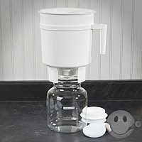 Toddy Cold Brew System Miscellaneous
