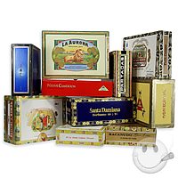 Post Schweiz Camel Details about   Cigar Box Empty Edition in Spanish 