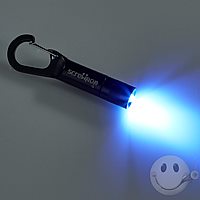 Screwpop Flashlight 2.0 Miscellaneous