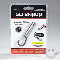 Screwpop Magnetic Pickup Miscellaneous