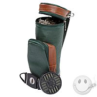Travel Golf Bag Humidor Miscellaneous