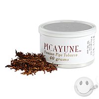 Daughters & Ryan Picayune Pipe Tobacco