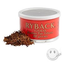 Daughters & Ryan Ryback Pipe Tobacco