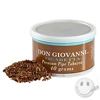 Daughters & Ryan Don Giovanni Pipe Tobacco