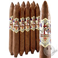 Ave Maria Holy Grail Cigars