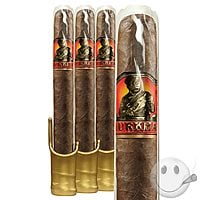 Gurkha Private Reserve Cigars