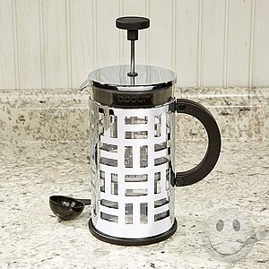 Eileen 8 Cup French Press
