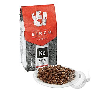 Birch Coffee - AA Gondo