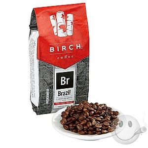 Birch Coffee - Brazil (Carmo de Minas)