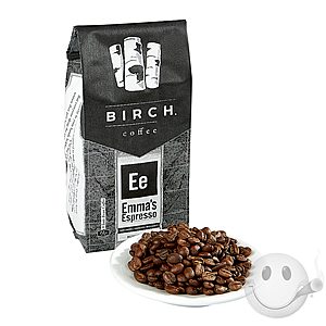 Birch Coffee - Emma's Espresso