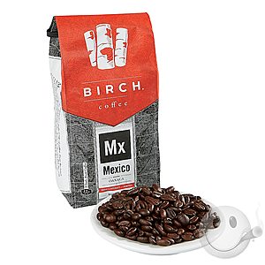 Birch Coffee - Oaxaca