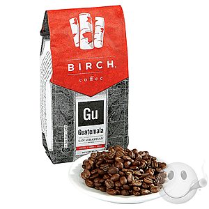 Birch Coffee - San Sebastian