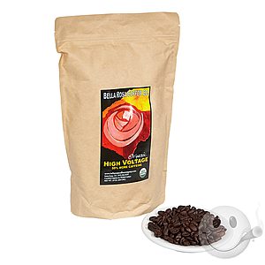 Bella Rosa Coffee - High Voltage