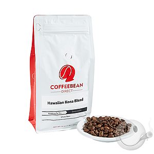 Coffee Bean Direct - Hawaiian Kona Blend