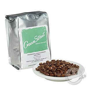 Green Street Coffee - Ethiopia Kellensoo
