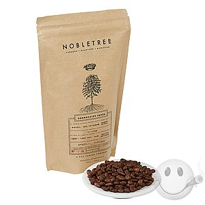 Nobletree Coffee - Dromedaire Cuvee Blend