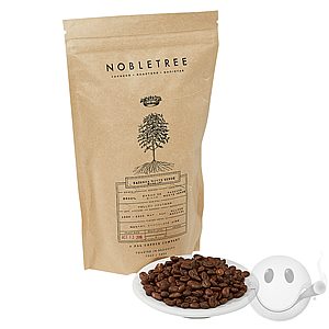 Nobletree Coffee - Fazenda Monte Verde Micro-lot