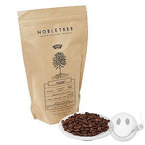 Nobletree Coffee - Reverence Espresso