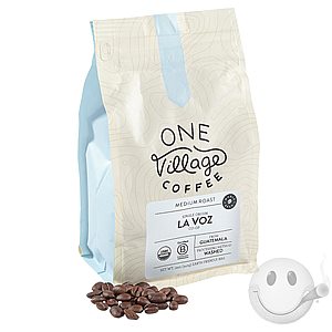 One Village Coffee - La Voz Blend