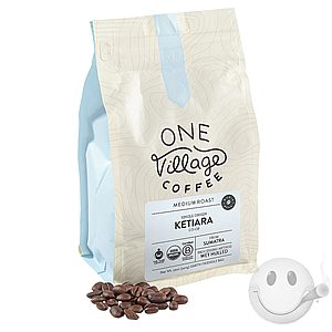One Village Coffee - Ketiara Blend