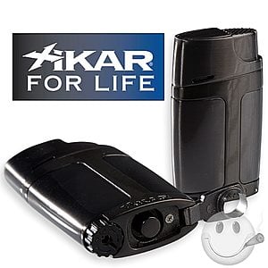 Xikar ELX Double Lighter