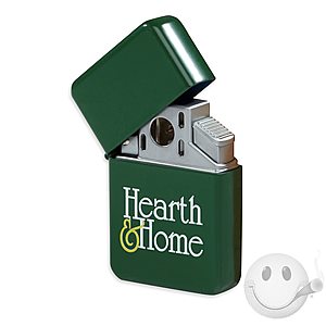 Hearth and Home Pipe Lighter