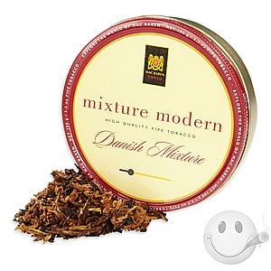MacBaren Mixture Modern Pipe Tobacco
