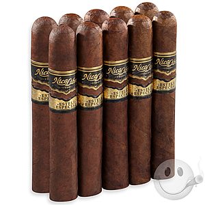 Nica Libre Esteli Especial Robusto Cigars
