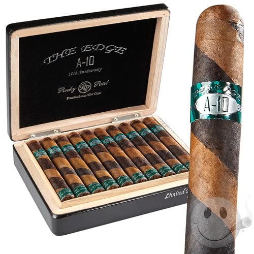 Rocky Patel The Edge A-10 Cigars
