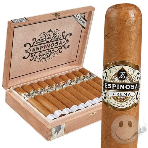 Espinosa Crema Cigars