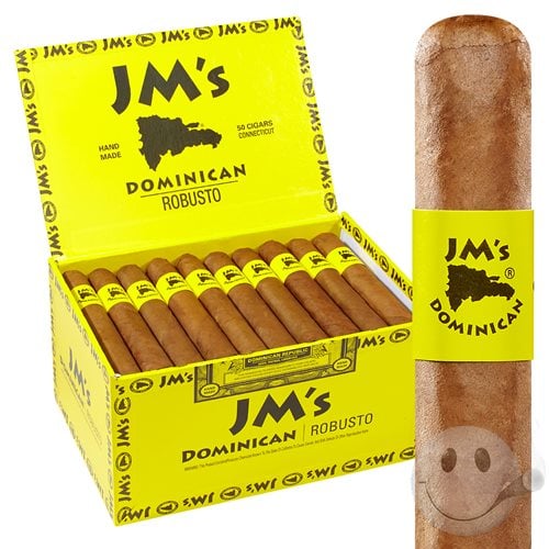 JM's Dominican Cigars