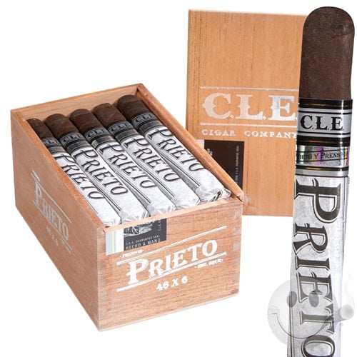 CLE Prieto Cigars