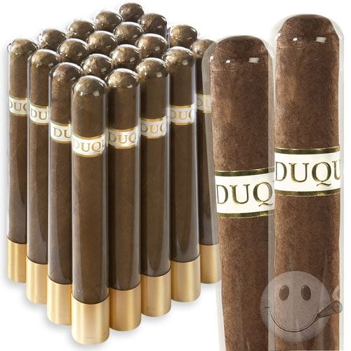 El Duque Cognac Cigars