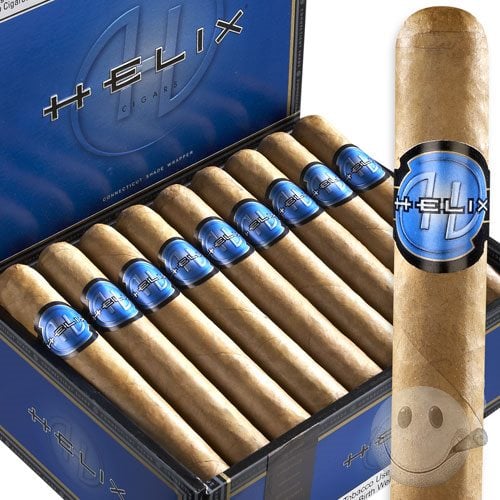 Helix Cigars