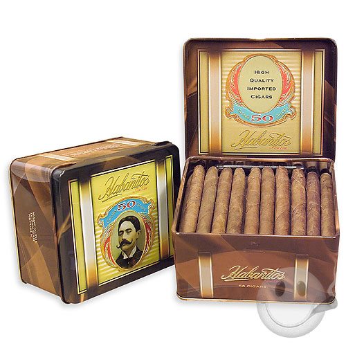 Don Lino Habanitos Cigars