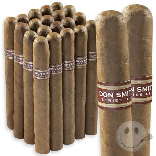 Don Smith Cigars