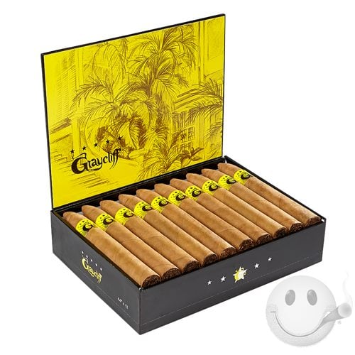 Graycliff G2 Cigars